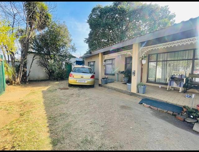 3 BEDROOM HOUSE FOR SALE IN BENONI CENTRAL